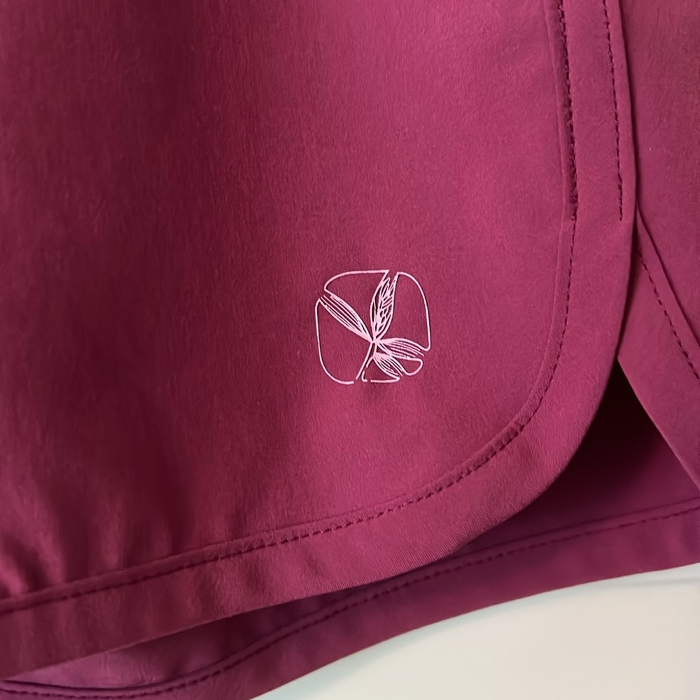 Carve Designs Deep Pink Women's Shorts Size 10 Like New - Picture 4 of 11